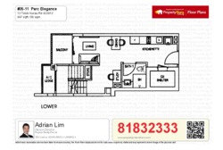 Parc Elegance (D15), Apartment #169234272